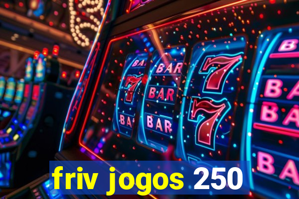 friv jogos 250